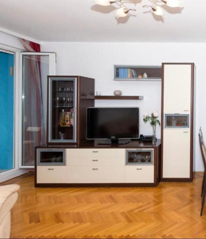 Apartment Dormir Split Exteriér fotografie