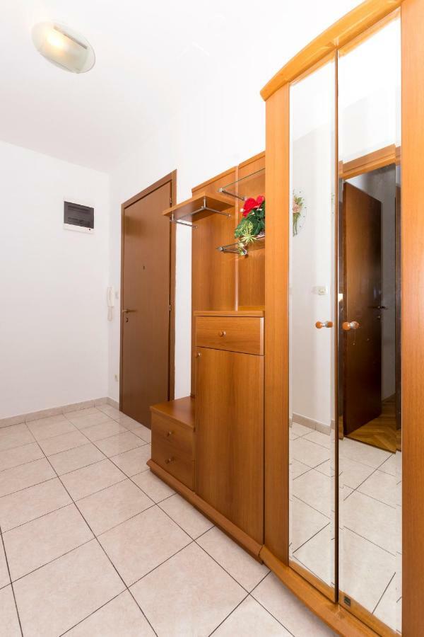 Apartment Dormir Split Exteriér fotografie